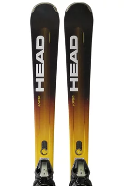 Ski Head Supershape c-speed SSH 21962
