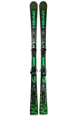Ski Head SuperShape e-Magnum SSH 20501
