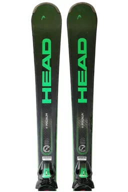 Ski Head SuperShape e-Magnum SSH 20501