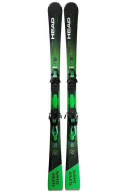 Ski Head SuperShape e-Magnum SSH 20542