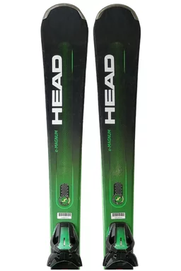 Ski Head SuperShape e-Magnum SSH 20542