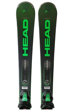 Ski Head SuperShape e-Magnum SSH 20543