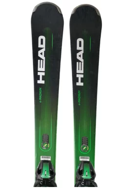 Ski Head Supershape e-magnum SSH 21490