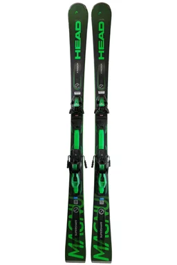 Ski Head Supershape e-Magnum SSH 21800