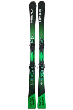 Ski Head Supershape E-magnum SSH 22877