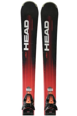 Ski Head Supershape eRally SSH 21459