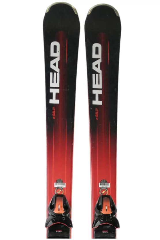 Ski Head Supershape eRally SSH 21459
