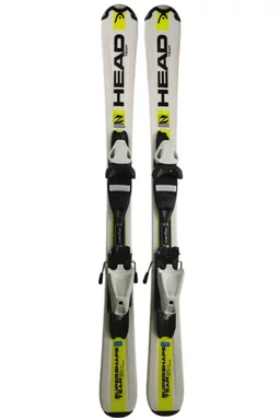 Ski Head Supershape Team SSH 21921