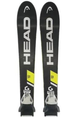 Ski Head World Cup Rebels SSH 19144