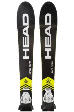 Ski Head WorldCup Rebell Race Team SSH 20112