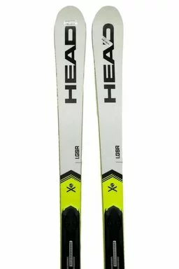 Ski Head Worldcup Rebels GS12 SET SN01 White