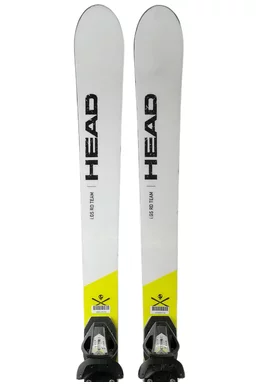 Ski Head WorldCup Rebels I-GS-RD Team SSH 20530