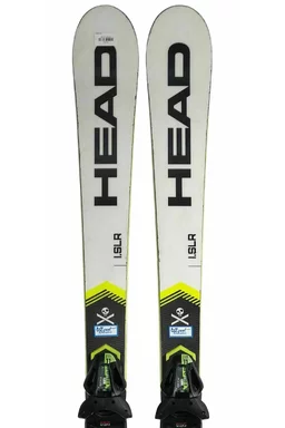 Ski Head Worldcup Rebels I.SLR SSH 8761