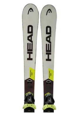 Ski Head Worldcup Rebels SSH 10362