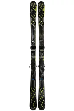 Ski K2 AMP RX SSH 18955