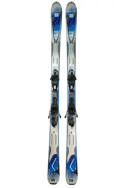 Ski K2 AMP RX SSH 8844