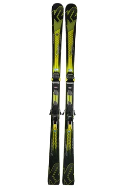 Ski K2 Charger SSH 9909
