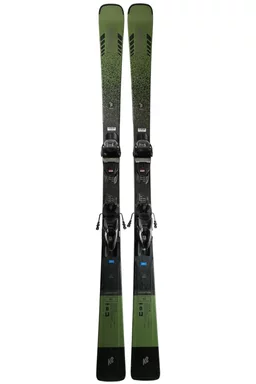 Ski K2 Disruption SC SSH 22641