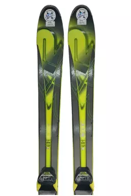 Ski K2 IKonic 80 Ti SSH 8352
