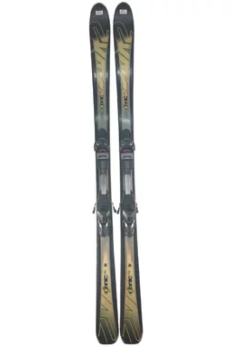 Ski K2 iKonic 80 Ti SSH 8700