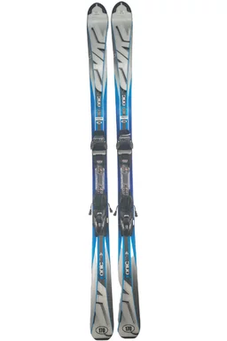 Ski K2 iKonic RX  SSH 8698