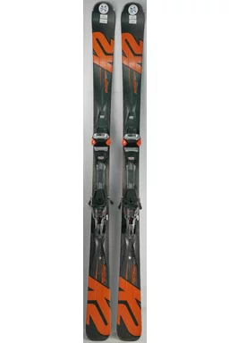 Ski K2 Ikonic SSH 7848