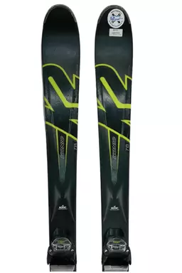 Ski K2 Konic 78 SSH 8319