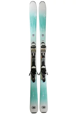 Ski K2 Luv RX SSH 20208