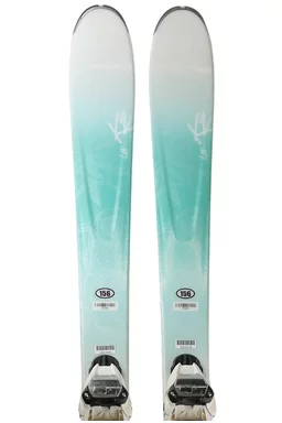 Ski K2 Luv RX SSH 20208