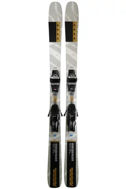 Ski K2 Mindbender 89 TI SSH 21442