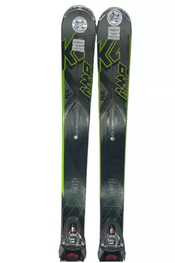 Ski K2 O-PRGER SSH 6611