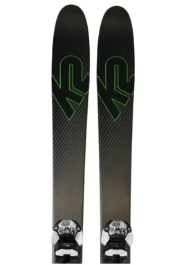 Ski K2 Pinnacle 95 SSH 21440