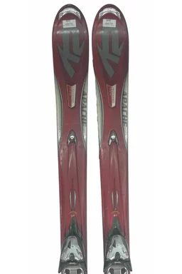 Ski K2 Stryker SSH 8701