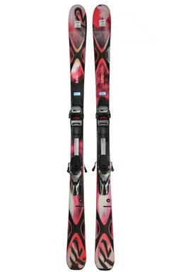 Ski K2 Superburnin SSH 8842