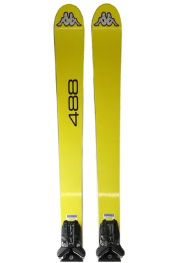 Ski Kappa Kombat G 488 SSH 20588