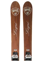 Ski Lupi Good Schi SSH 21743