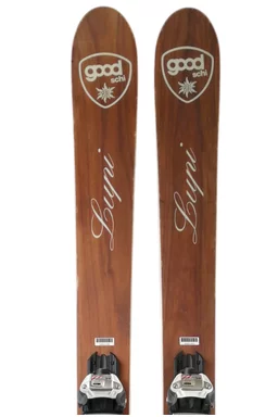 Ski Lupi Good Schi SSH 21743
