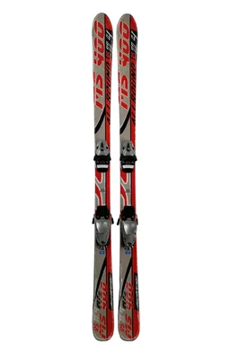 Ski MS 400 Allground RS SSH 10581