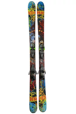 Ski freestyle Nordica Ace of Spades SSH 18717