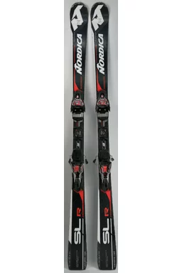 Ski Nordica Doberman SSH 7962