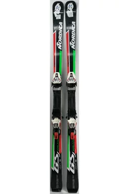 Ski Nordica Dobermann GS SSH 6684