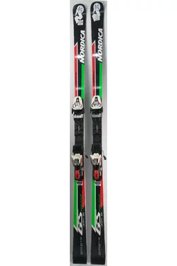 Ski Nordica Dobermann GS SSH 6686