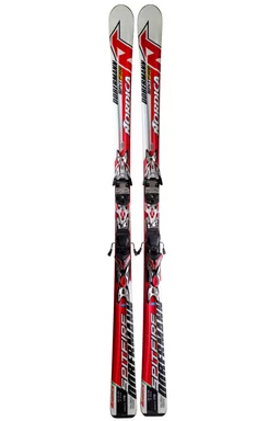 Ski Nordica Dobermann Spitfire SSH 18674