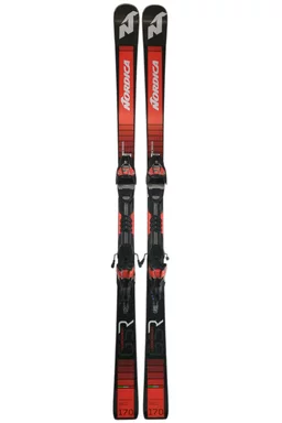 Ski Nordica Dobermann SSH 23145