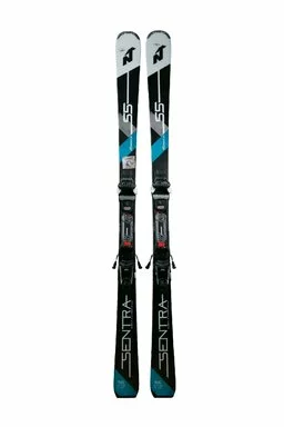 Ski Nordica Sentra S5 + Legături Marker picture - 1