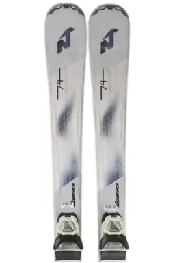 Ski Nordica Sentra SSH 23133