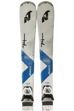 Ski Nordica Sentra SSH 23352