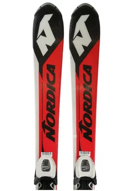 Ski Nordica Team J SSH 22718