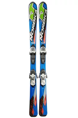 Ski Nordica Team Race J SSH 19681