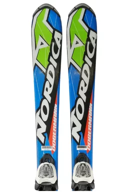 Ski Nordica Team Race J SSH 19681